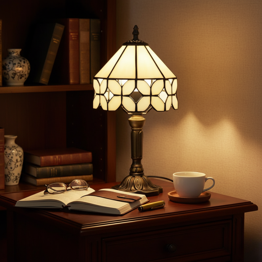 AURELIA | VANAMA MAAILMA KLAASLAMP