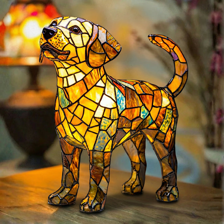Rex Enchanté